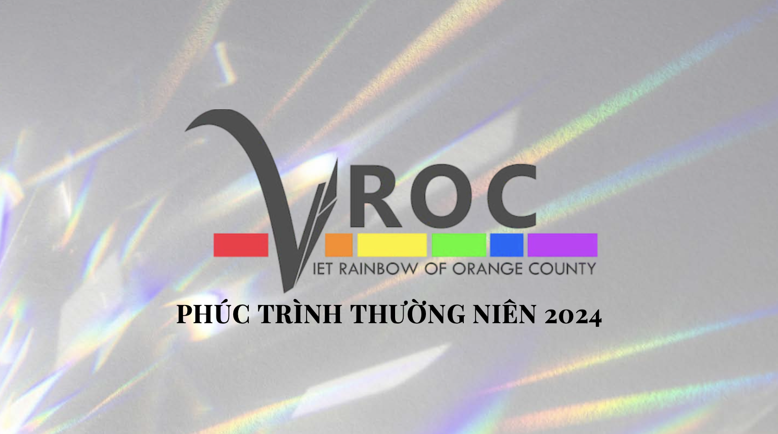 2024 Impact Report (Vietnamese)