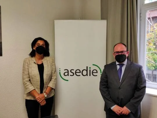 Asedie celebra la III Jornada de Protección de Datos