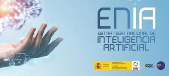Se presenta la Estrategia Nacional de Inteligencia Artificial