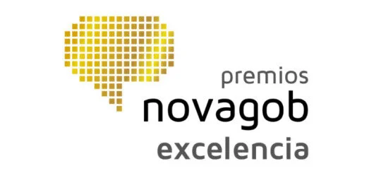 La Junta de Castilla y León, Premio NovaGob Excelencia 2020