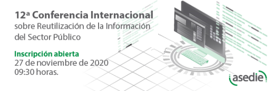 La próxima Conferencia Internacional de Asedie ya tiene fecha