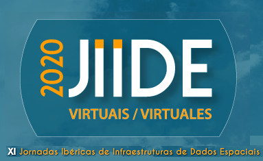 Se celebran las Jornadas Ibéricas de Infraestructuras de Datos Espaciales