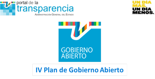 Asedie participa en la consulta pública sobre el IV Plan de Gobierno Abierto