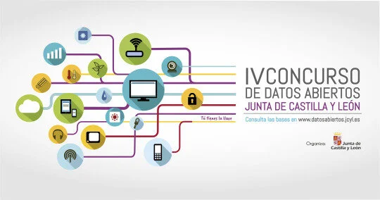 Primera reunión del jurado del Concurso “Datos Abiertos de Castilla y León”