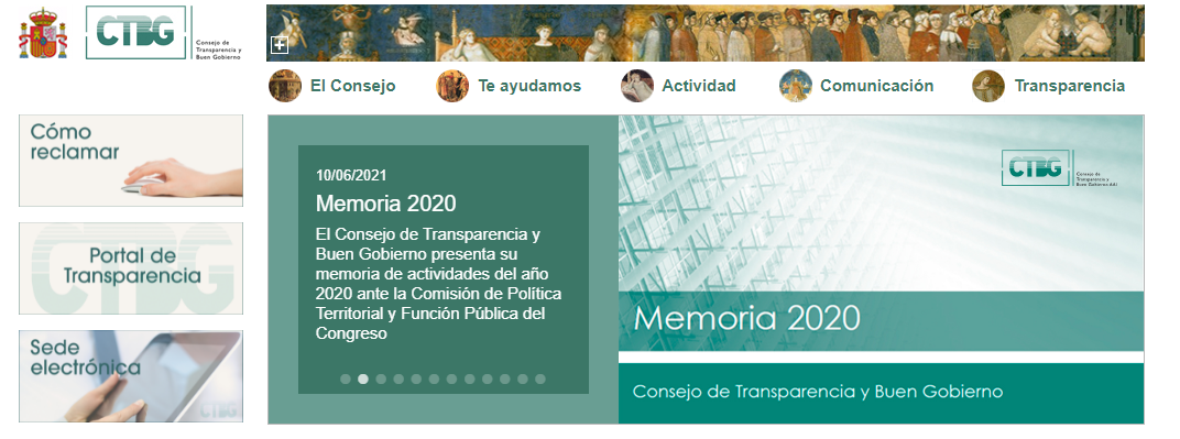 El silencio administrativo, motivo principal de las reclamaciones ante el Consejo de Transparencia