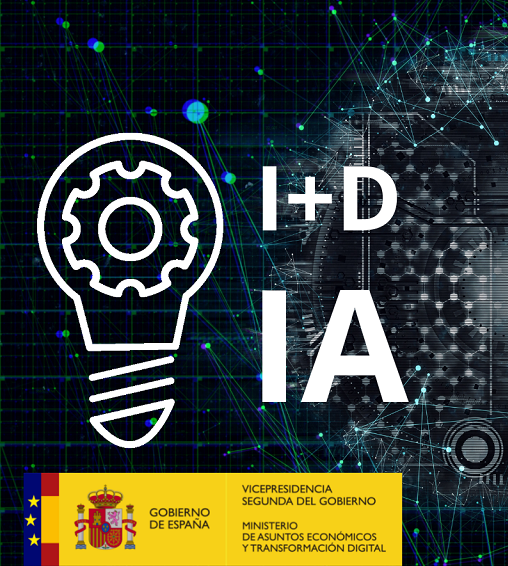 Misiones de I+D en Inteligencia Artificial: el programa para financiar proyectos de empresas en IA en sectores estratégicos