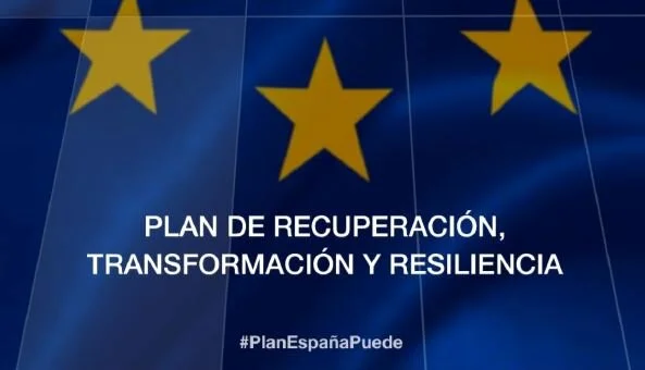 Puesta en marcha de nuevas iniciativas en el Marco del Plan de Recuperación, Transformación y Resiliencia