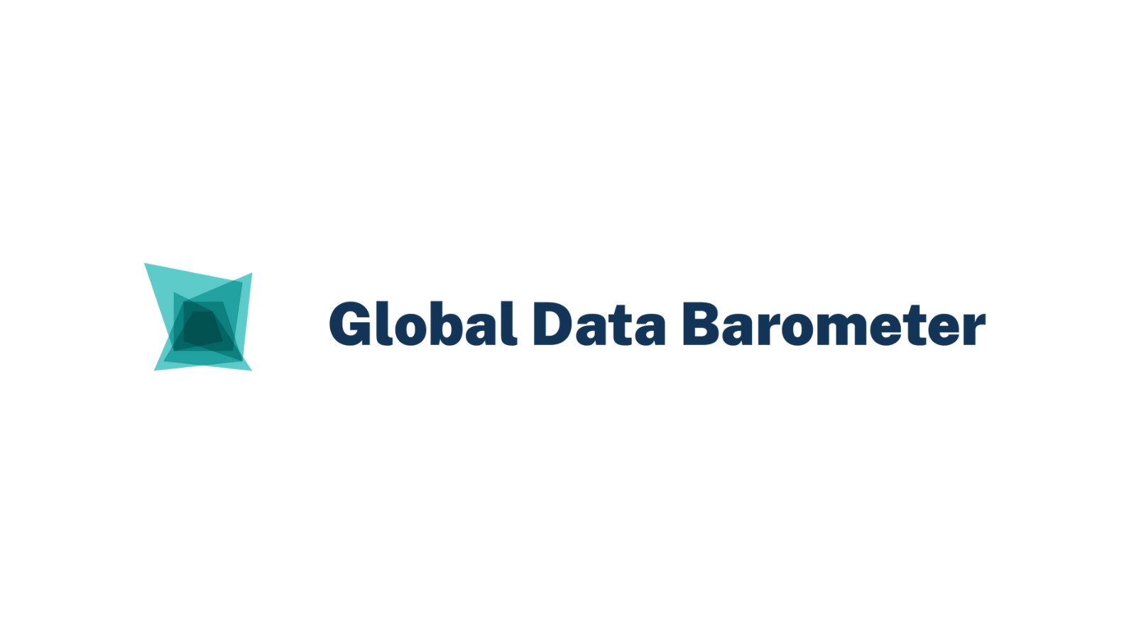 Asedie: Country Researcher para la elaboración del “Global Data Barometer”