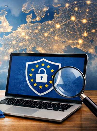 El Comité Europeo de Protección de Datos impulsa una acción coordinada sobre transparencia en 2026: contexto europeo y participación española