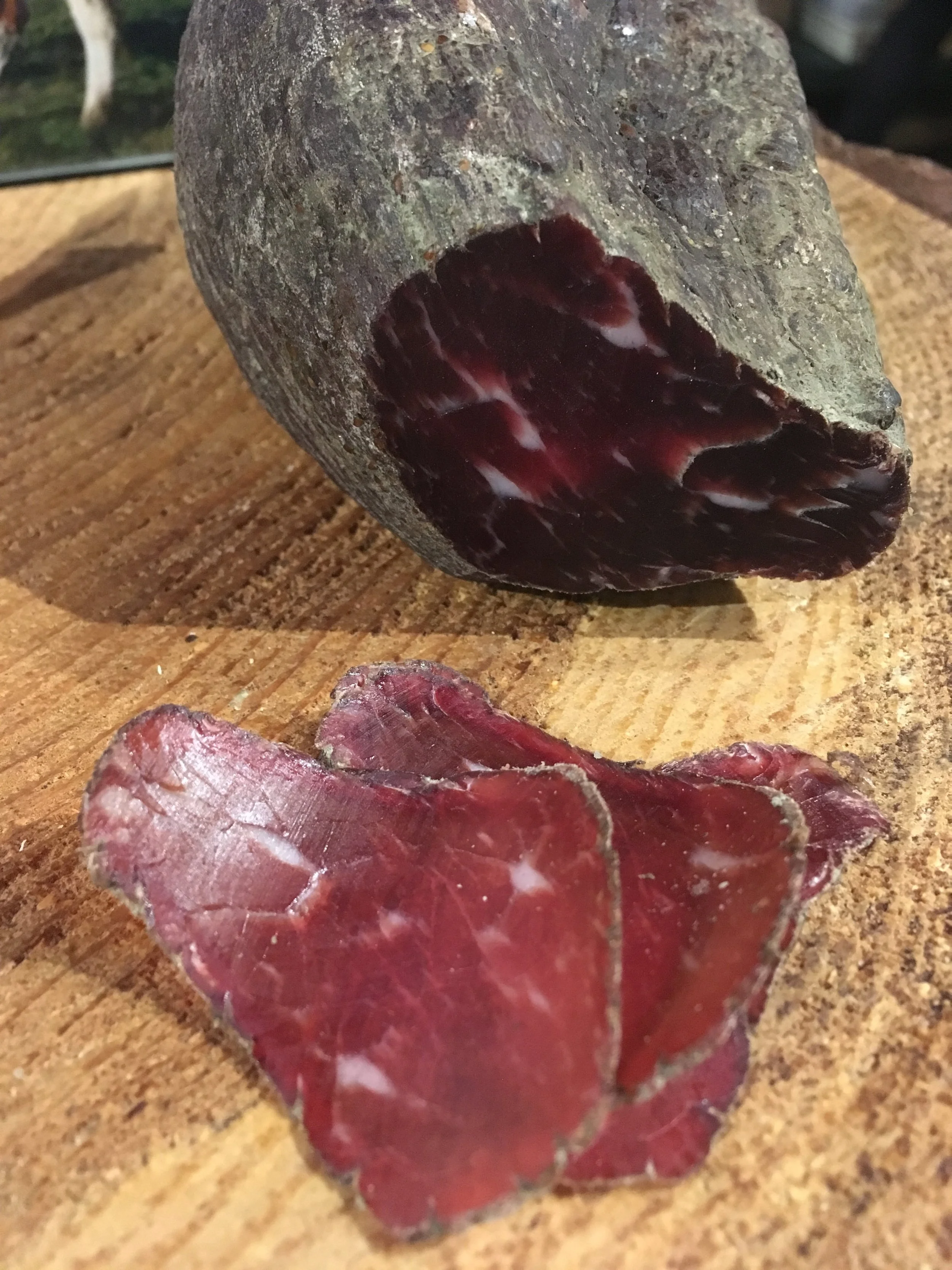 — MEATS —