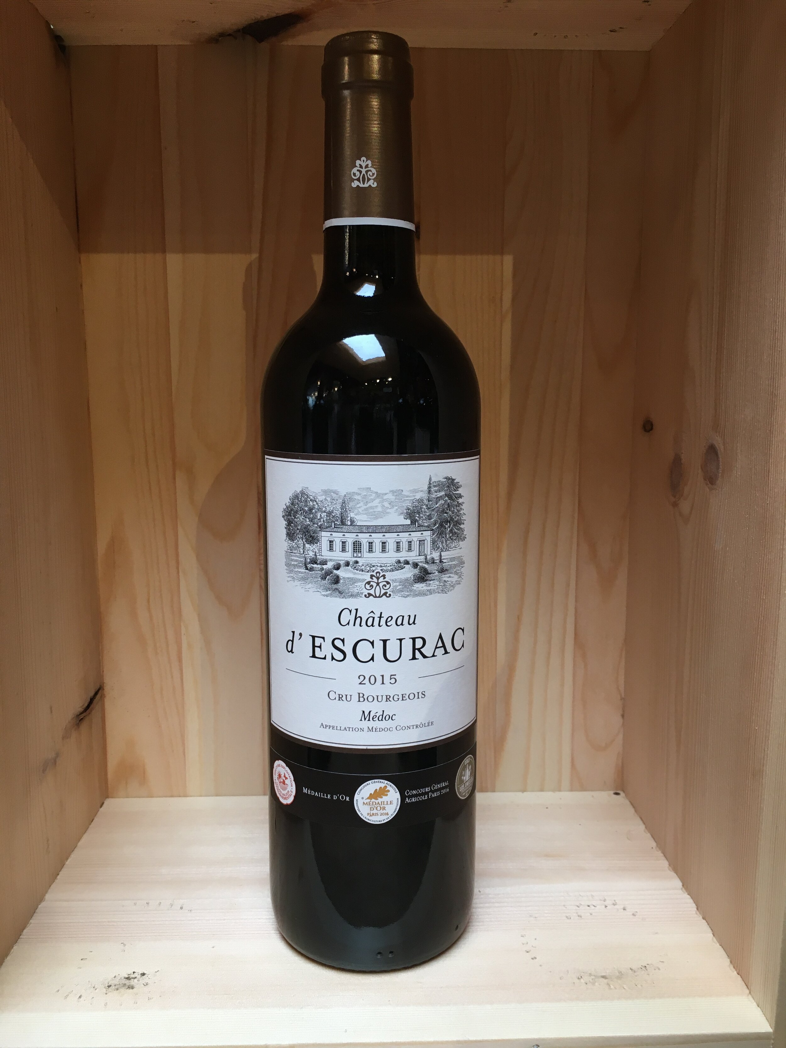 Medoc