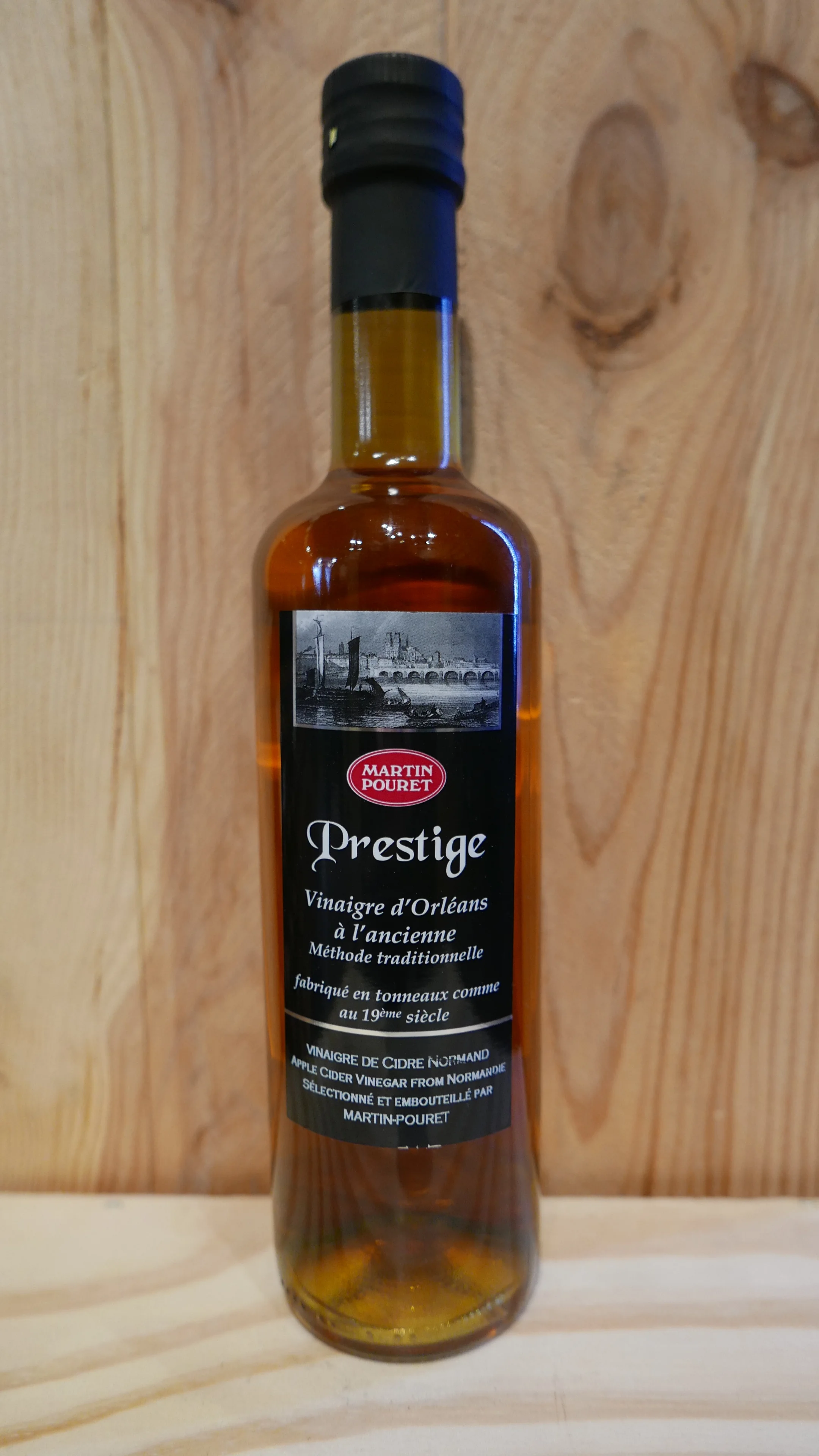 Martin Pouret: Cider Vinegar