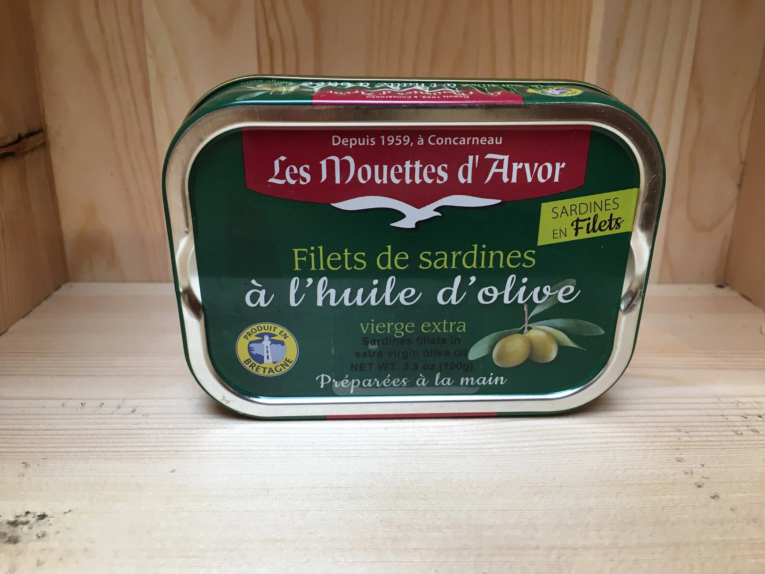 Olina's Cranberry Pumpkinseed crisps