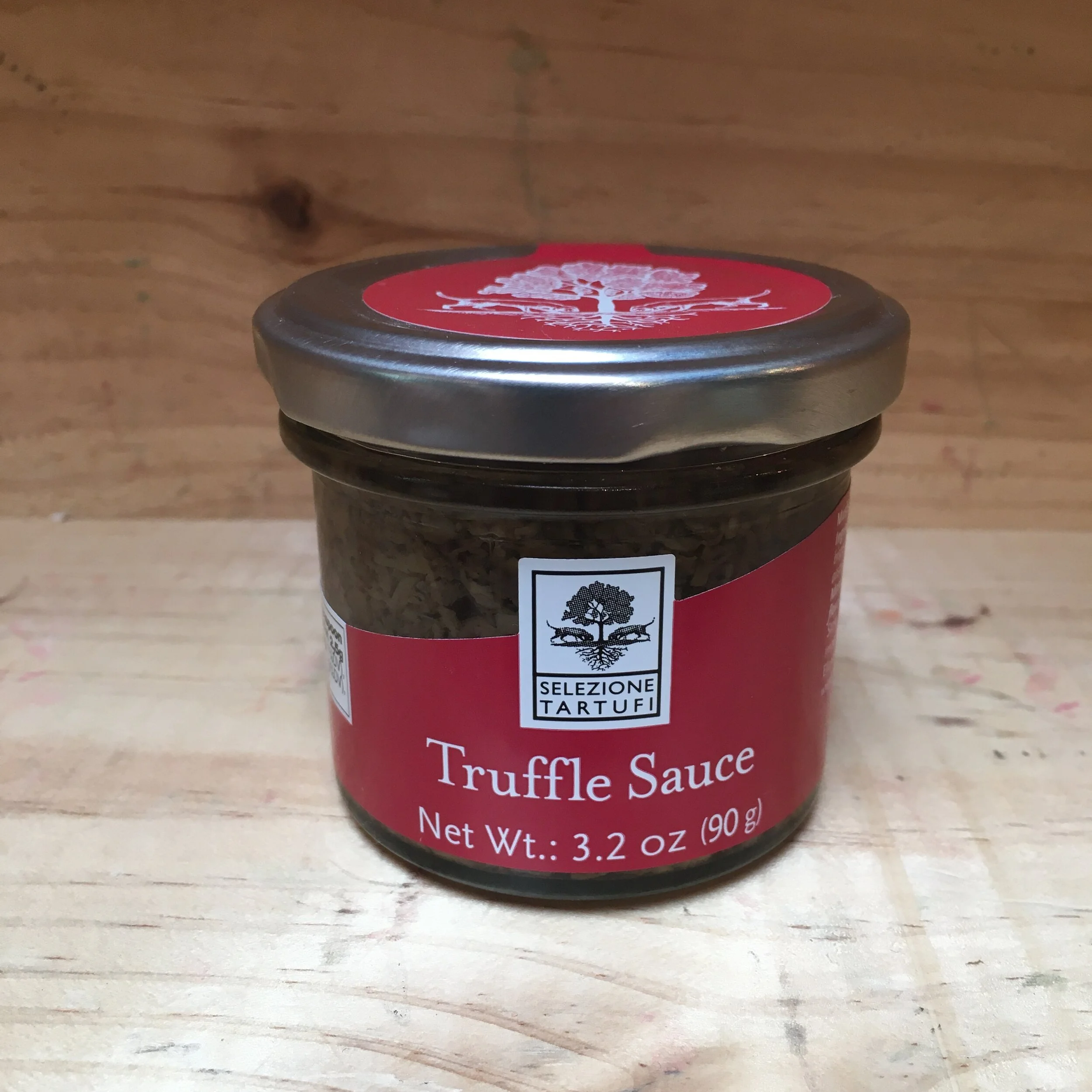Truffle Sauce