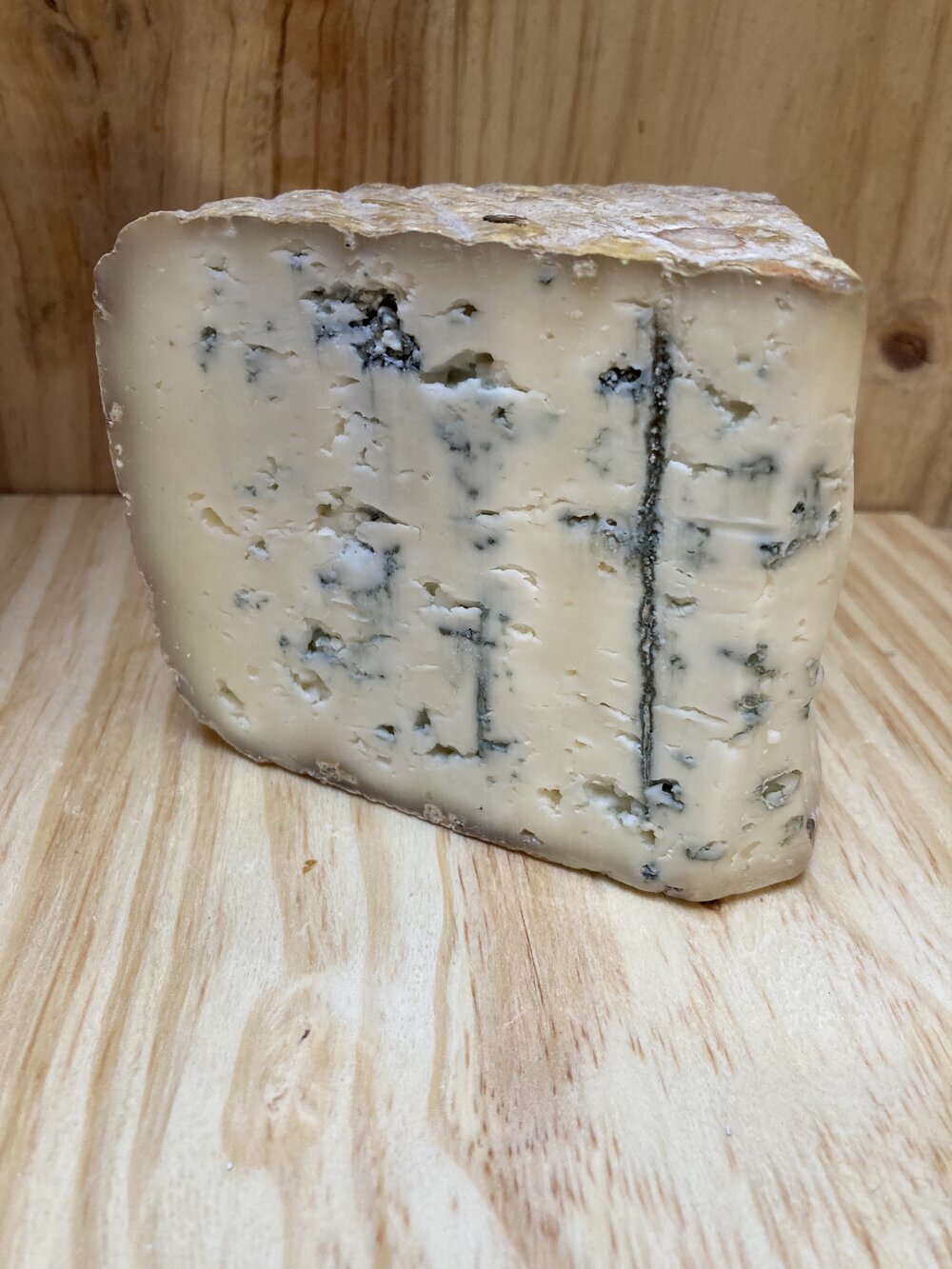 Bleu des Basques