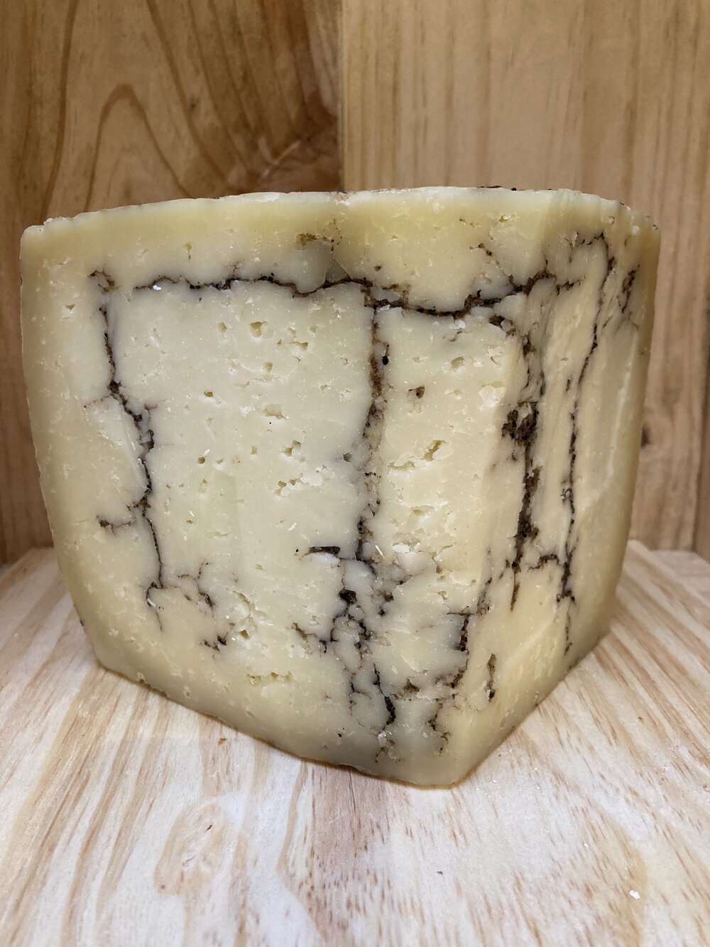 Moliterno Al Tartufo