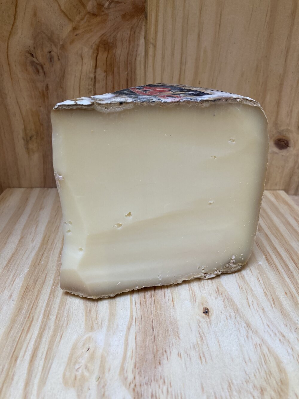 Ossau-Iraty