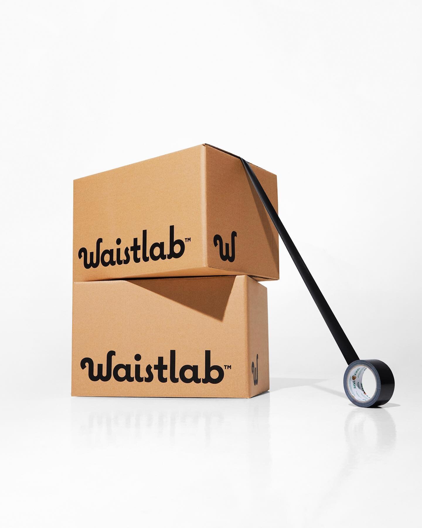 Product &amp; packaging photography for one of our most inspiring clients and friend, Waistlab. 📦😌

Photography by HeadQuartors

#productphotography #womenofwaistlab