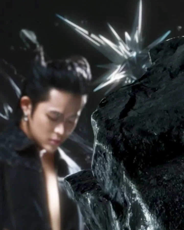 Visuals for @novabar.sg launch #NovaBarSG ✨🌌 ft. @ddavideunghao @glenngoh @chxnyixin @aaronlin_monroe @beccabeczten @hhiroyx @enrui.t @rchlwngxx @relleshi @nathanielfong 
-
Production @headquartors 
Hair &amp; makeup @benjioo 
Agency @directionsgrou