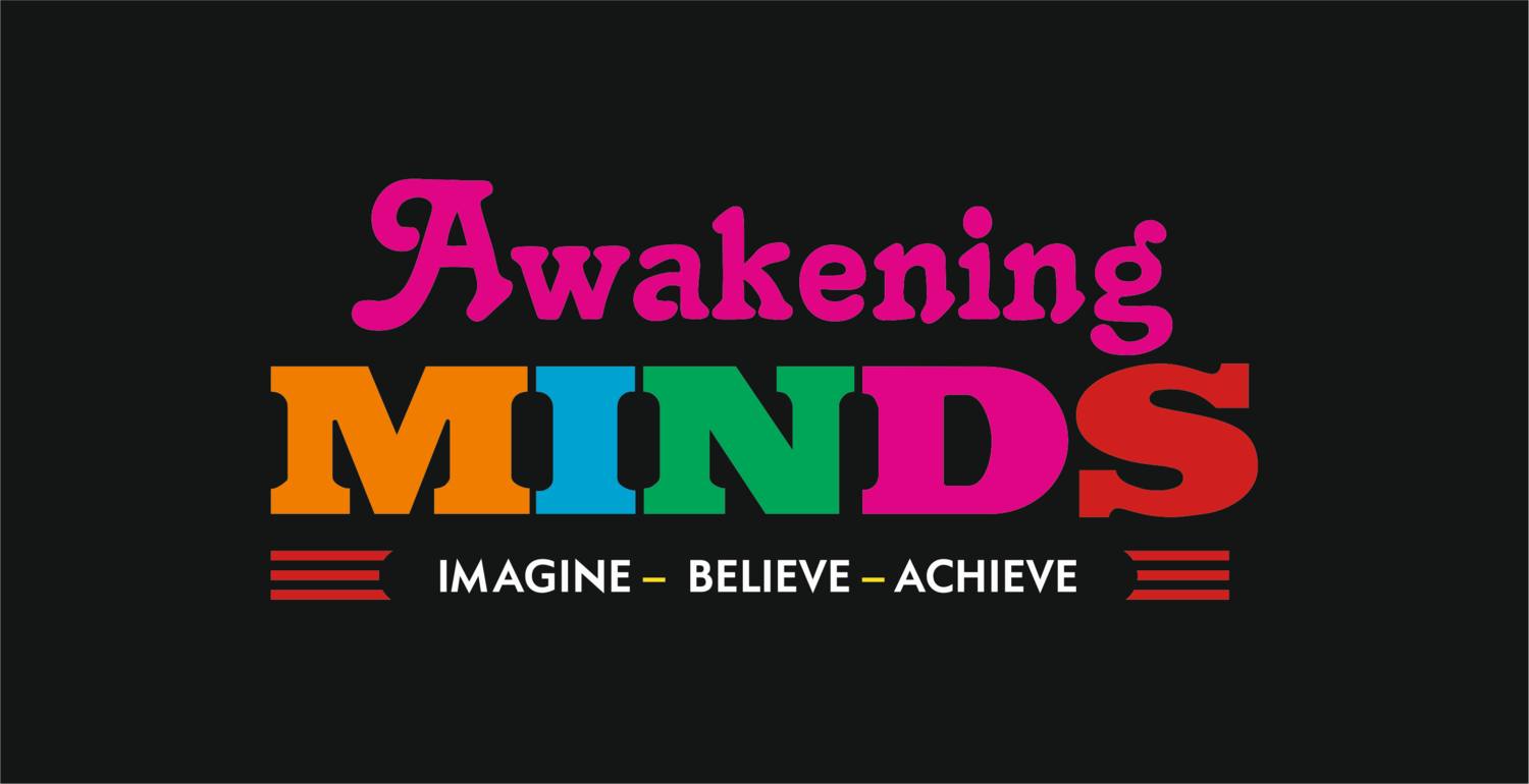 Awakening Minds
