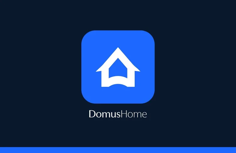 DomusHome logo