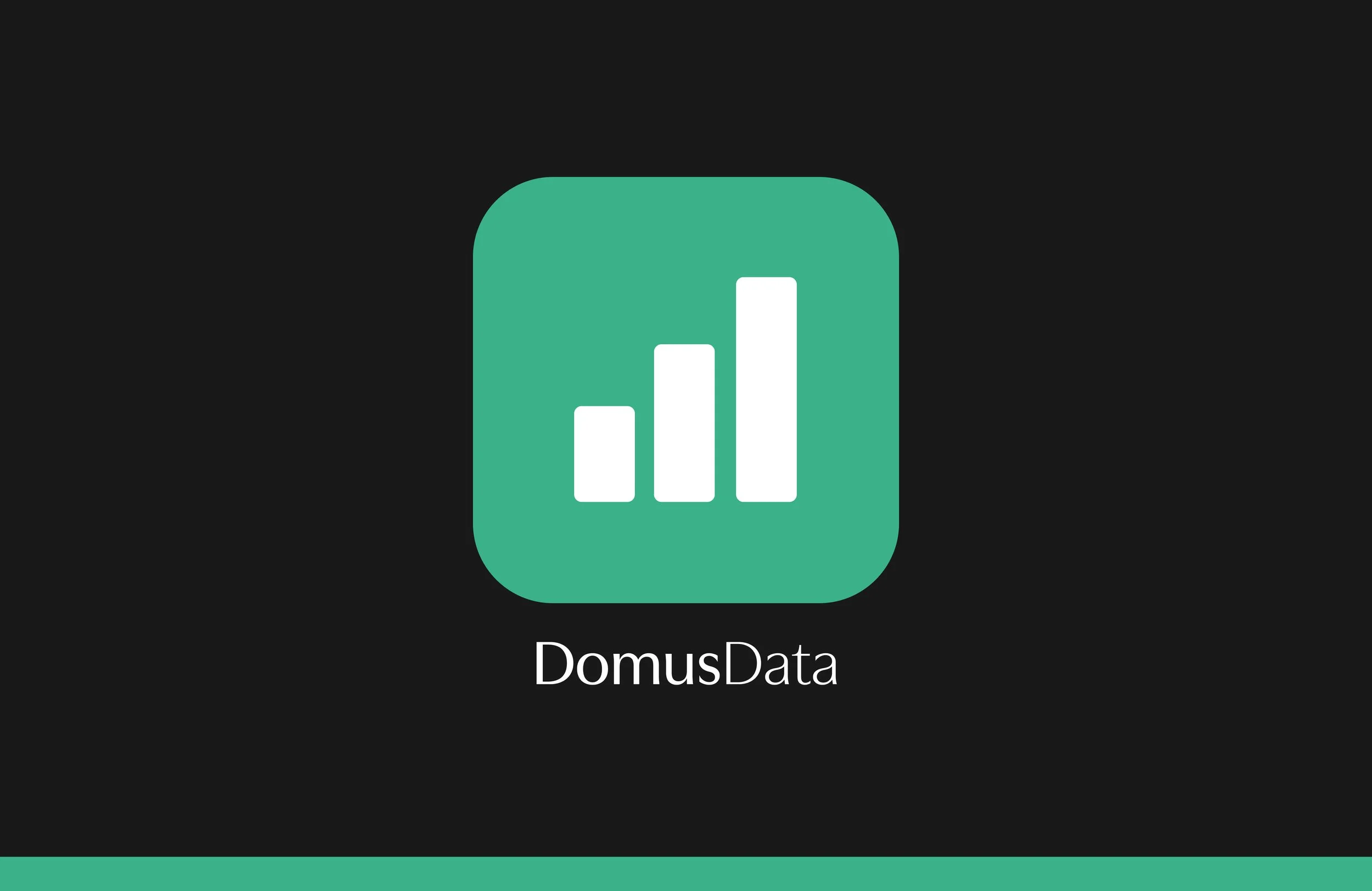 DomusData logo