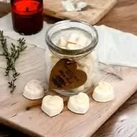 Soy Wax Fragrant Melts Jars