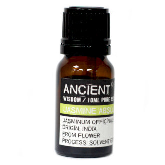 10ml Jasmine Absolute Essential Oil