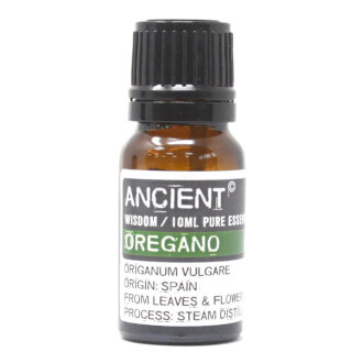 10ml Oregano Essential Oil