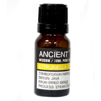 10ml Citronella Essential Oil