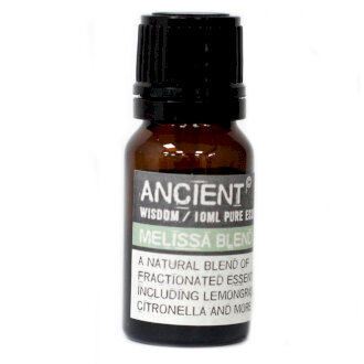 10ml Melissa (Blend) Essential Oil