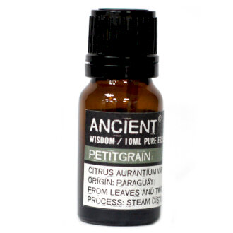 10ml Petitgrain Essential Oil