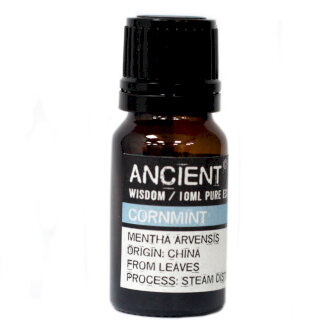 10ml Cornmint Essential Oil