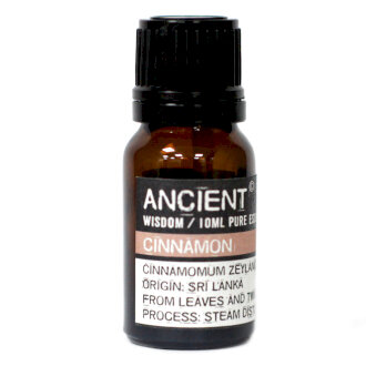 10ml Cinnamon Essential Oil