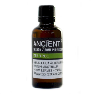 Tea Tree 50ml Essential Oil