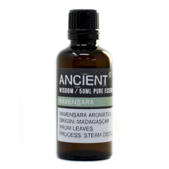 Ravensara 50ml Essential Oil