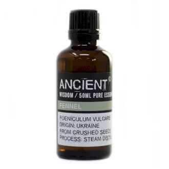 Fennel 50ml Essential Oil