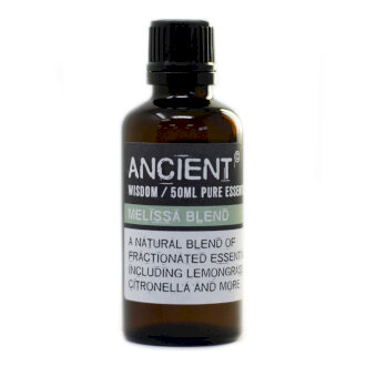 Melissa (Blend) 50ml Essential Oil