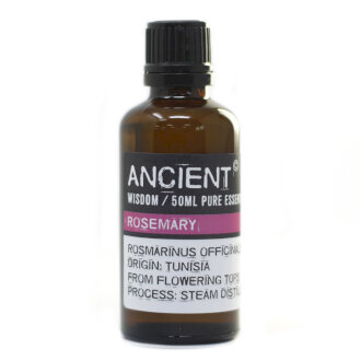 Rosemary 50ml Essential Oil