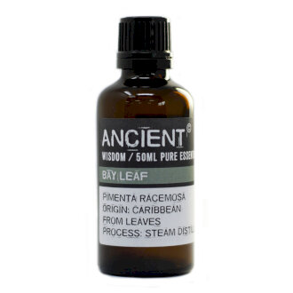 Bay Leaf 50ml Essential Oil