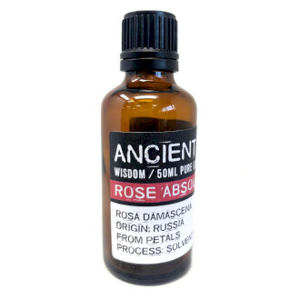 Rose Absolute 50ml Essential Oil
