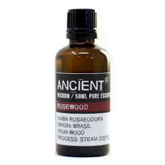 Rosewood 50ml Essential Oil