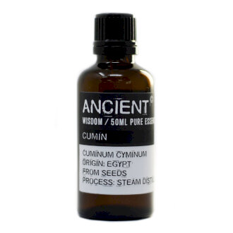 Cumin Seed 50ml Essential Oil