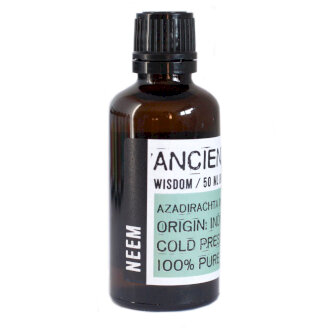 50ml Neem Base Oil