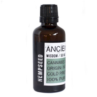 50ml Hempseed Base Oil