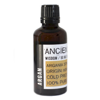 50ml Argan Base Oil