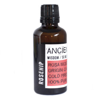 50ml Rosehip Base Oil