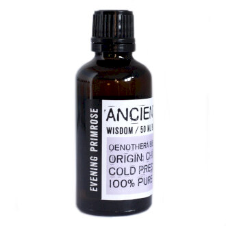 50ml Evening Primrose Base Oil