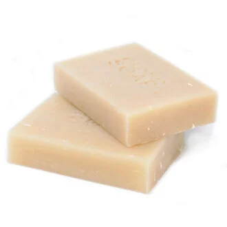 Greenman Soap Slice 100g - Coconut Cool and Calm