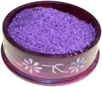 Lilac and Lavender Simmering Granules